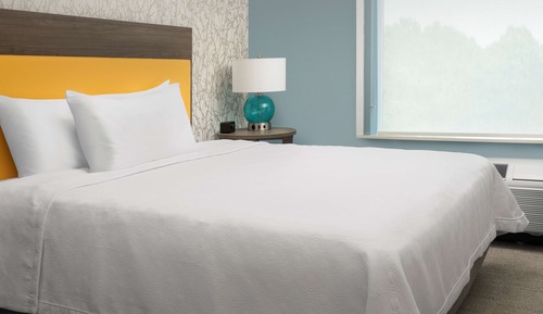 Studio, 1 King-Bett, barrierefrei (Hearing)