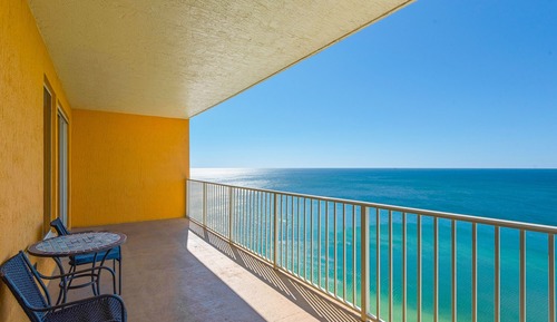 Apartment, Mehrere Betten, eigener Pool