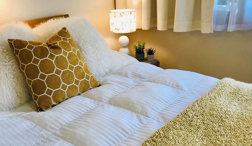 Economy-Einzelzimmer