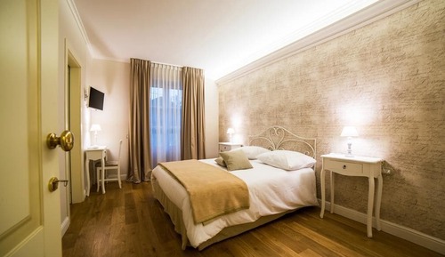 Doppelzimmer
