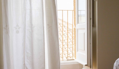 Doppelzimmer, Balkon (Luminaria)