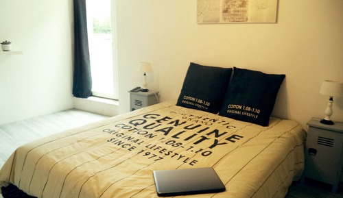 Doppelzimmer