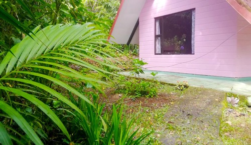Familienchalet, Mehrere Betten