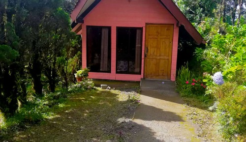 Familienchalet