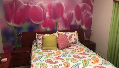 Standard-Doppelzimmer