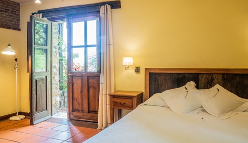Superior-Doppelzimmer