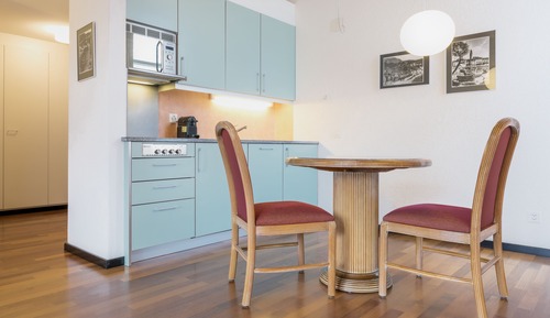 Comfort-Studio, 2 Einzelbetten (Apartment)