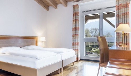 Comfort-Apartment, 2 Schlafzimmer