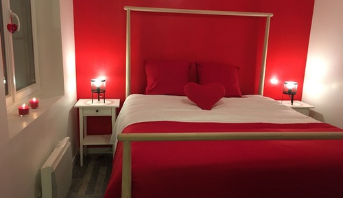 Standard-Apartment (Ile de Batz)
