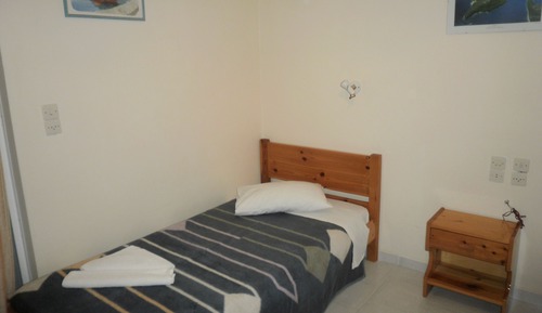 Apartment, 1 Schlafzimmer