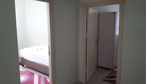 Familienzimmer, 1 Schlafzimmer