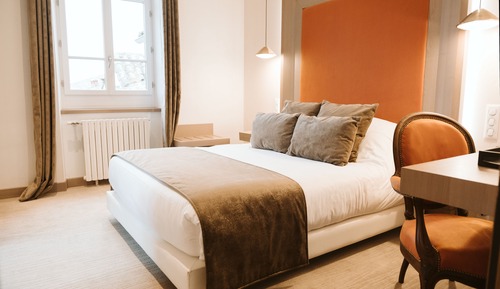 Comfort-Doppelzimmer