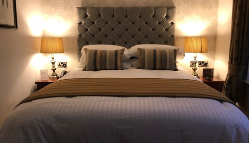 Doppelzimmer