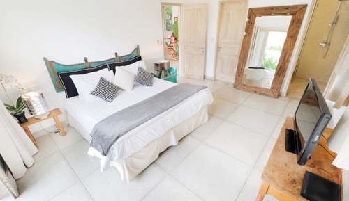 Familienvilla, 4 Schlafzimmer