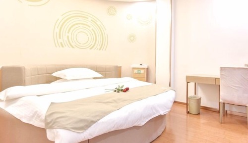 Superior-Doppelzimmer