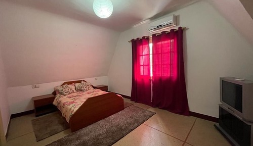 Standard-Einzelzimmer