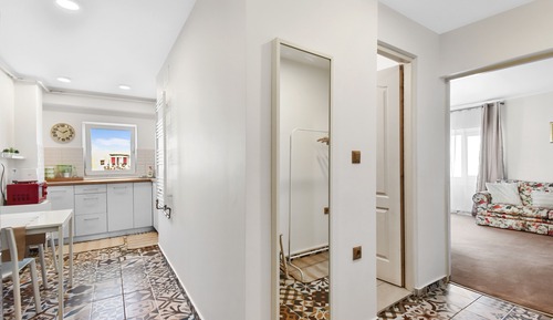 Comfort-Apartment