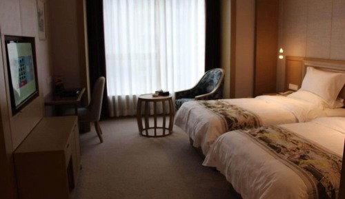 Zweibettzimmer