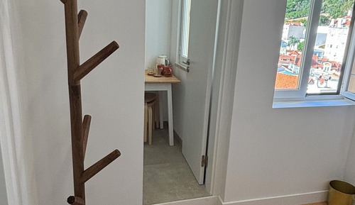 Standard-Apartment, 1 Schlafzimmer, Poolzugang