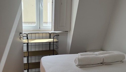 Standard-Apartment, 1 Schlafzimmer, Poolzugang
