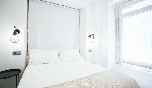Executive-Apartment, 1 Schlafzimmer, Poolzugang
