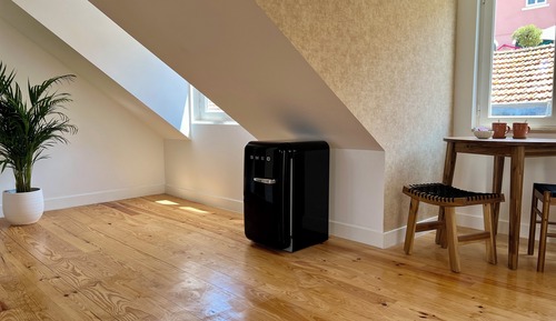 Deluxe-Suite, 1 Schlafzimmer, Poolzugang