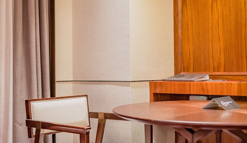Deluxe-Zimmer, 2 Einzelbetten, Zutritt zur Club Lounge, Flussblick (Premium)