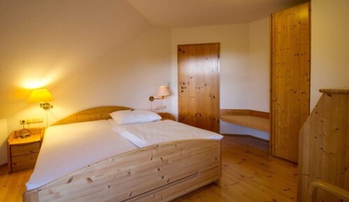 Standard-Einzelzimmer
