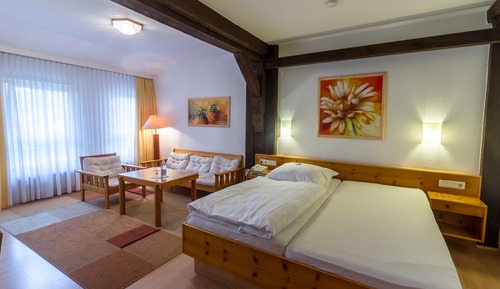 Comfort-Doppelzimmer