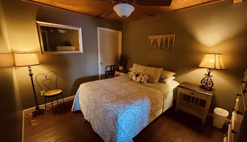 Apartment, eigenes Bad (Heart of Nashville)