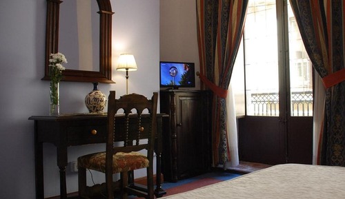 Basic-Doppelzimmer
