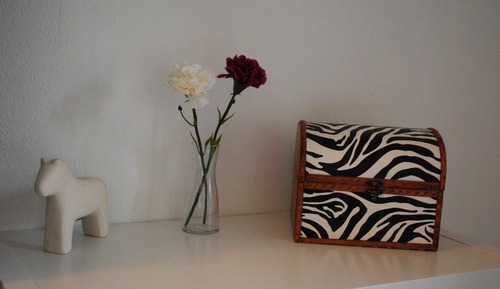 Classic-Apartment (Zebra)