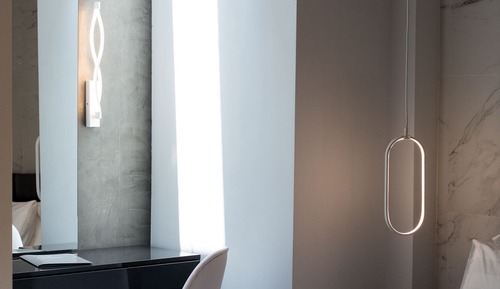 Luxury-Villa (Panoramic Sea View)