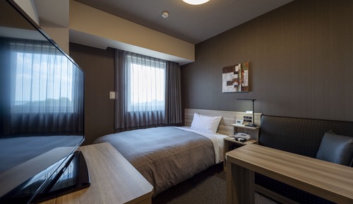 Einzelzimmer, Nichtraucher