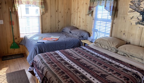 Standard-Ferienhütte (7)