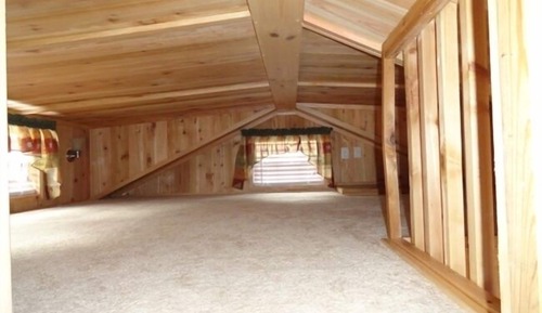 Standard-Ferienhütte (3)