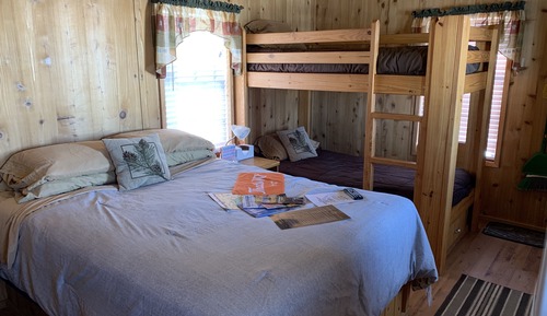 Standard-Ferienhütte (6)