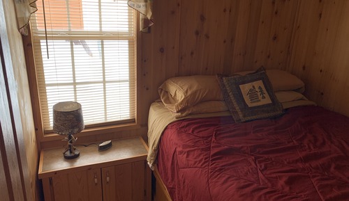 Standard-Ferienhütte (4)