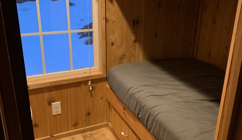 Standard-Ferienhütte (5)