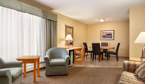 Suite, 3 Schlafzimmer, Nichtraucher