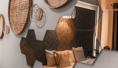 Superior-Doppelzimmer