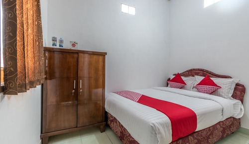 Standard-Doppelzimmer