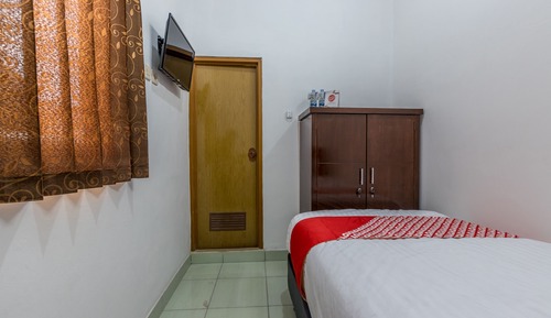 Standard-Einzelzimmer