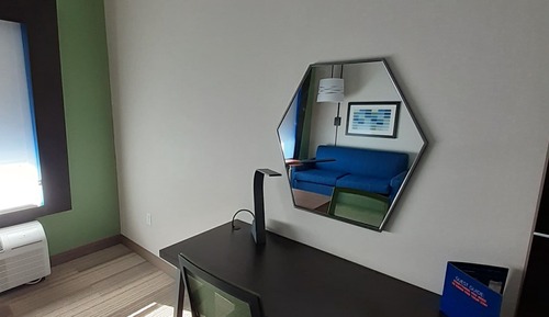 Suite, 2 Queen-Betten