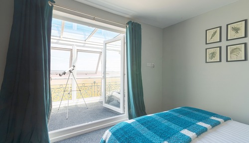 Exclusive-Ferienhaus