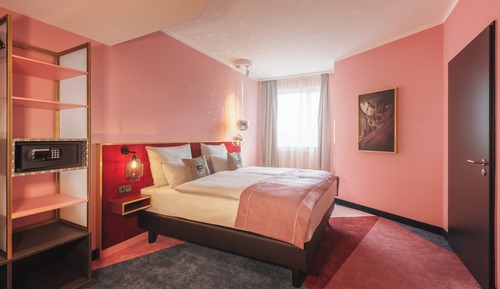 Standardzimmer, 1 Queen-Bett