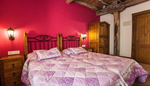 Zweibettzimmer