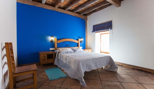 Standard-Doppelzimmer