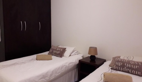 Basic-Doppelzimmer
