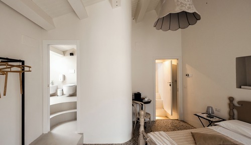 Premium-Zimmer